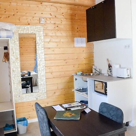 Appart' Studio Διαμέρισμα Chalon-sur-Saône Εξωτερικό φωτογραφία