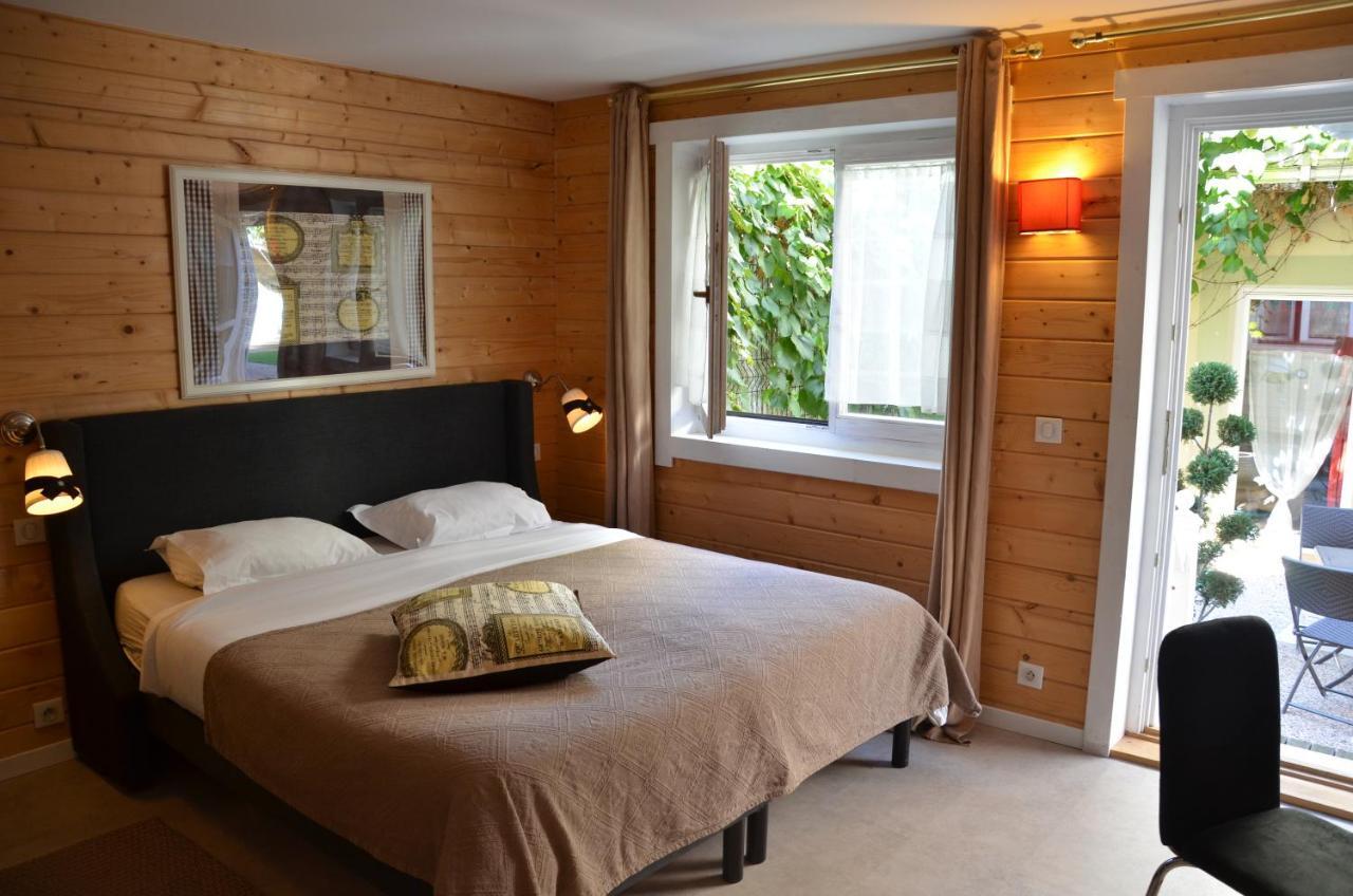 Appart' Studio Διαμέρισμα Chalon-sur-Saône Εξωτερικό φωτογραφία