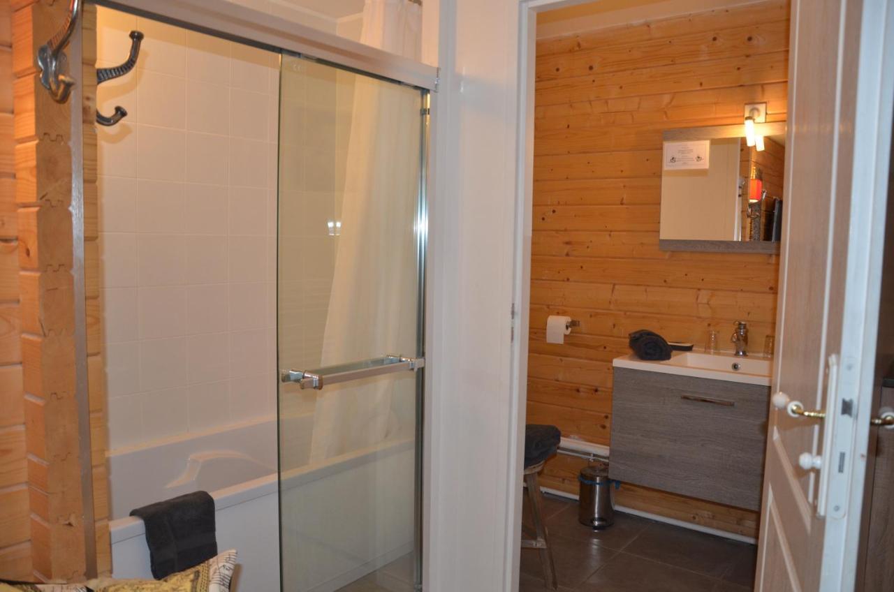 Appart' Studio Διαμέρισμα Chalon-sur-Saône Εξωτερικό φωτογραφία