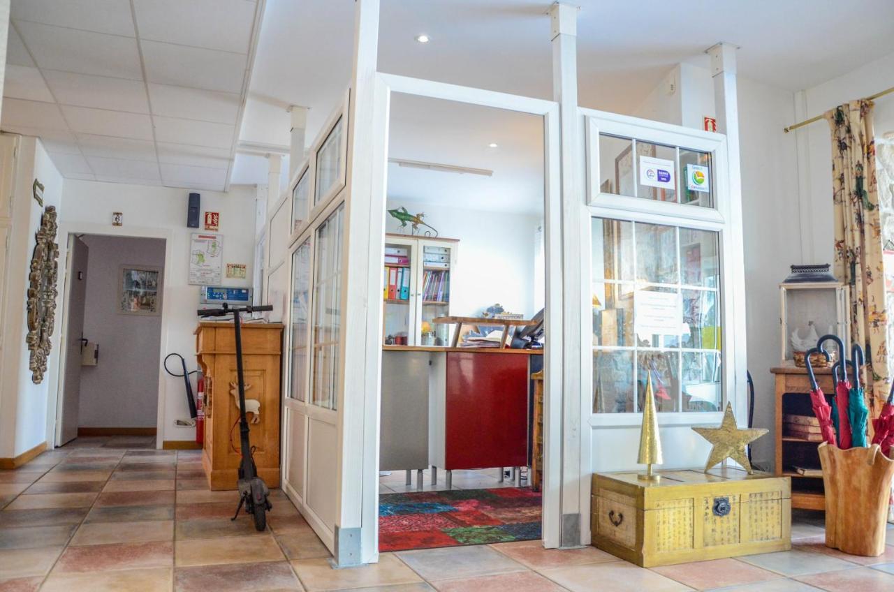 Appart' Studio Διαμέρισμα Chalon-sur-Saône Εξωτερικό φωτογραφία